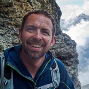 unnamed 88 International Bike Fitting Institute appoints Lee Prescott as interim president