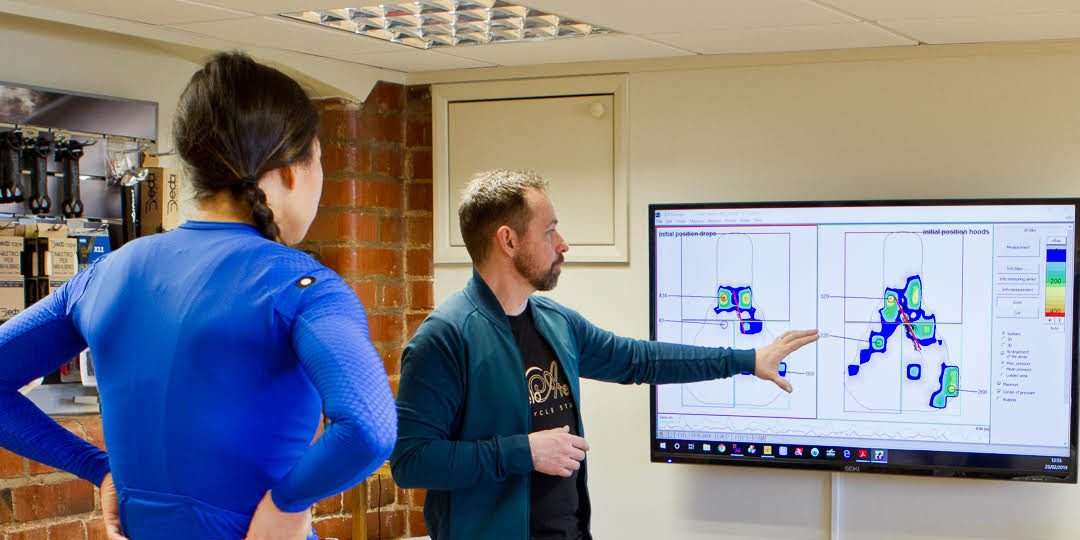 International Bike Fitting Institute appoints Lee Prescott as interim president