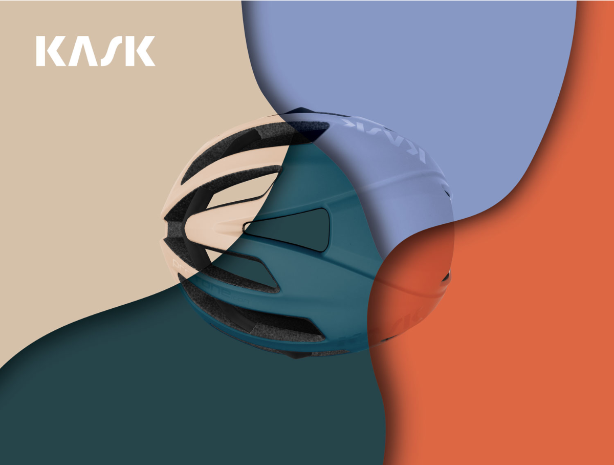 unnamed 9 3 Kask expands Protone Icon range with four new colours