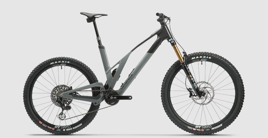 Unno talks IKKI: A lightweight enduro e-MTB