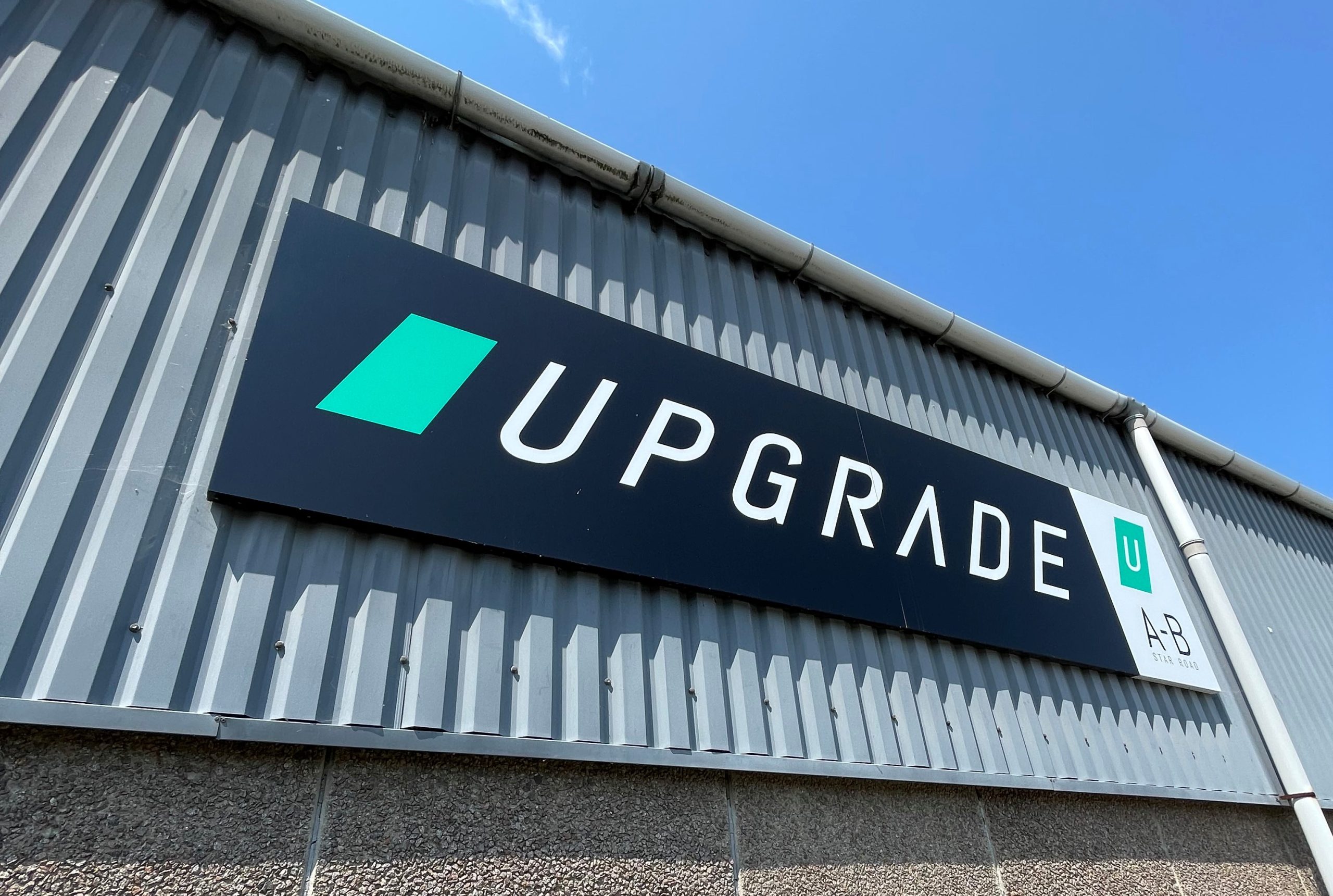 ‘We are seeing light at the end of the tunnel’ – Catching up with distributor Upgrade Bikes