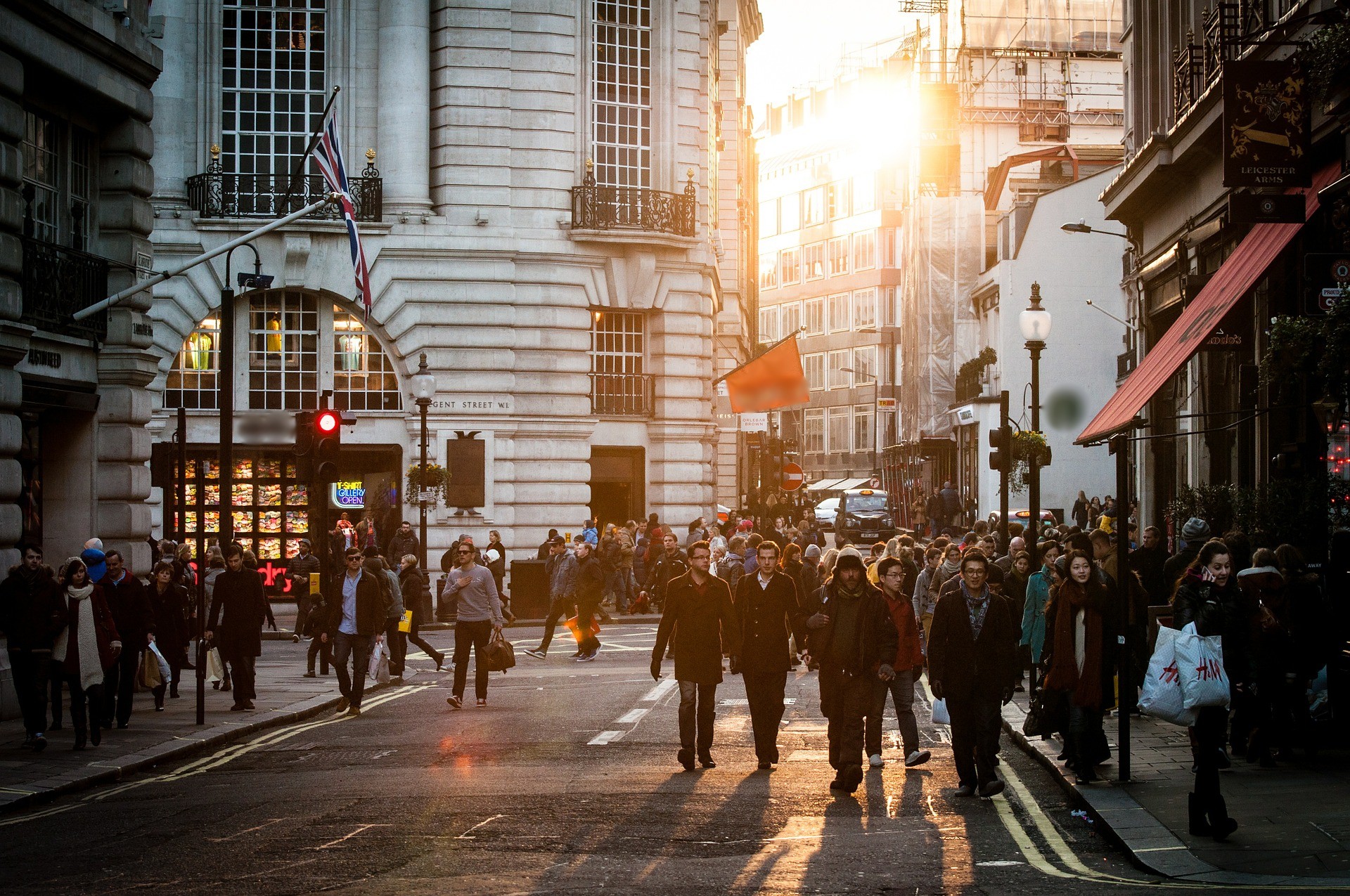 2019 was “worst year on record for retail”