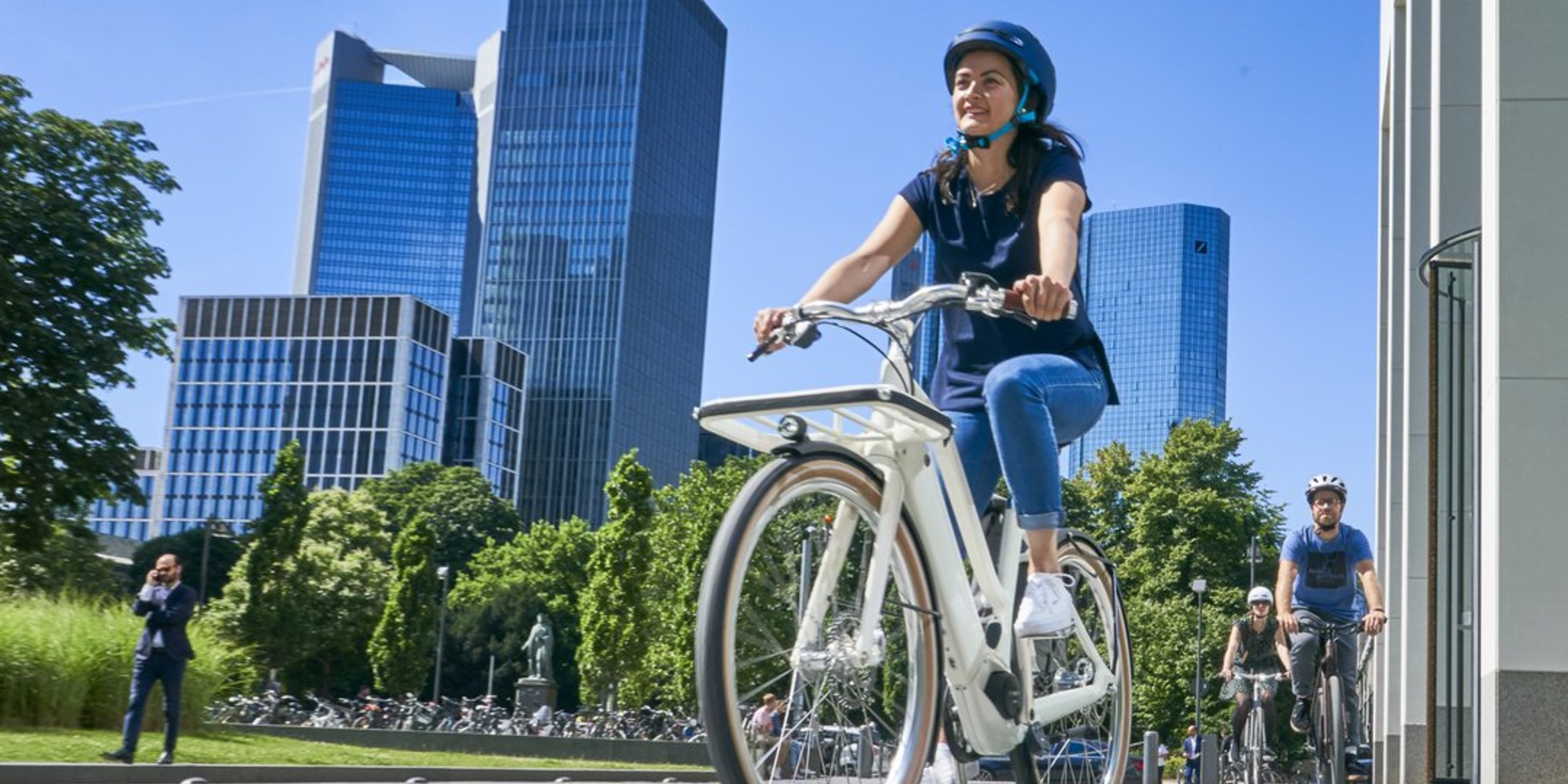 Eurobike set to showcase future mobility solutions at 2022 event