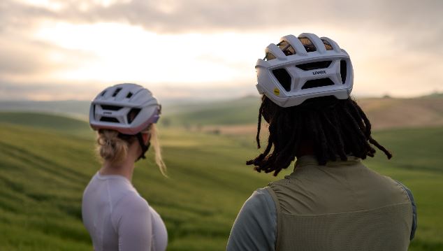 Lyon Cycle appointed UK distributor for uvex cycling helmets and eyewear - BikeBiz