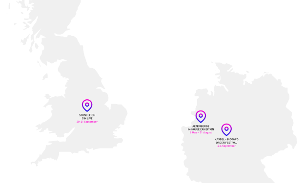 Velo de Ville Launches Roadshow for Model Year 2027