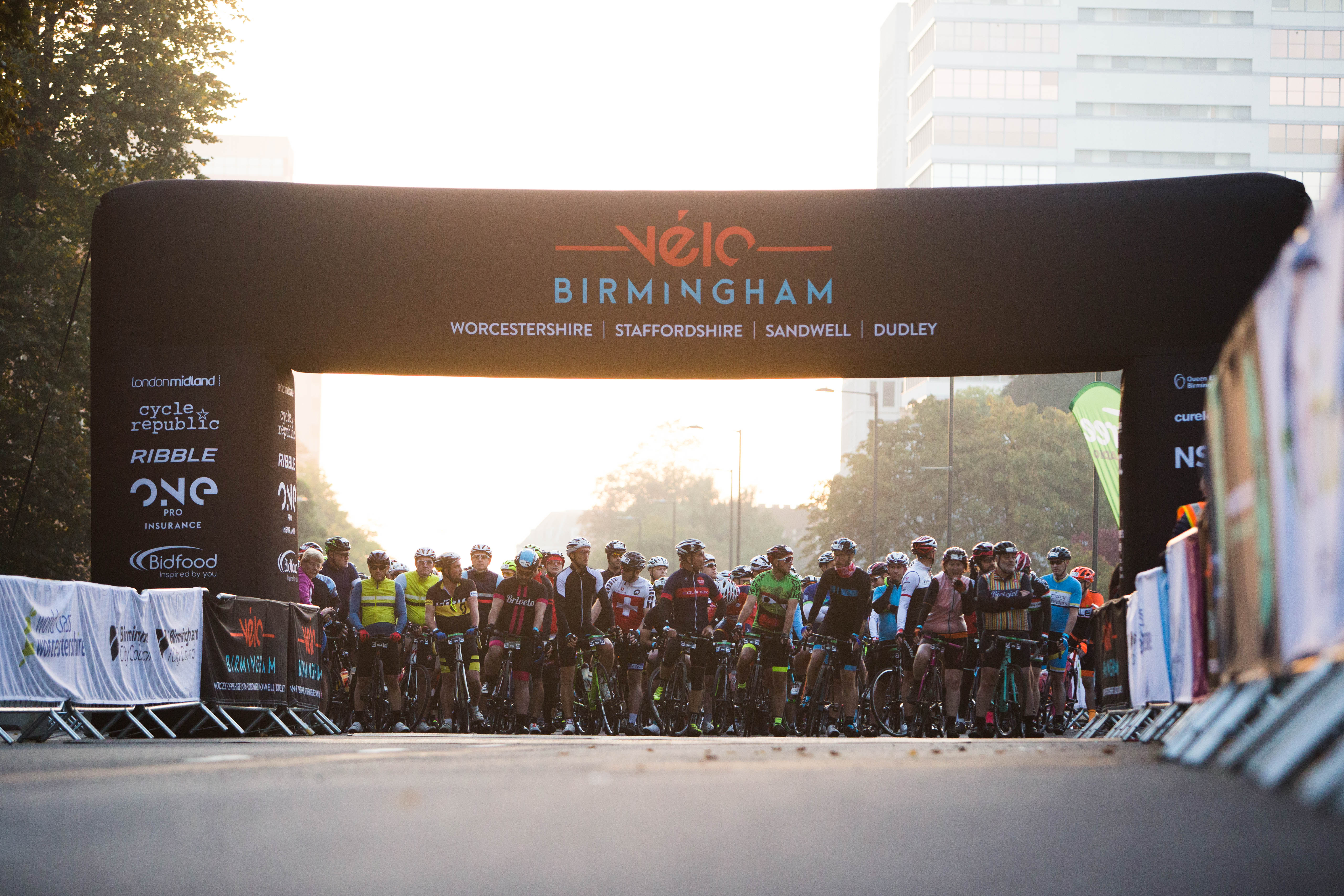 Vélo Birmingham relaunches for 2019