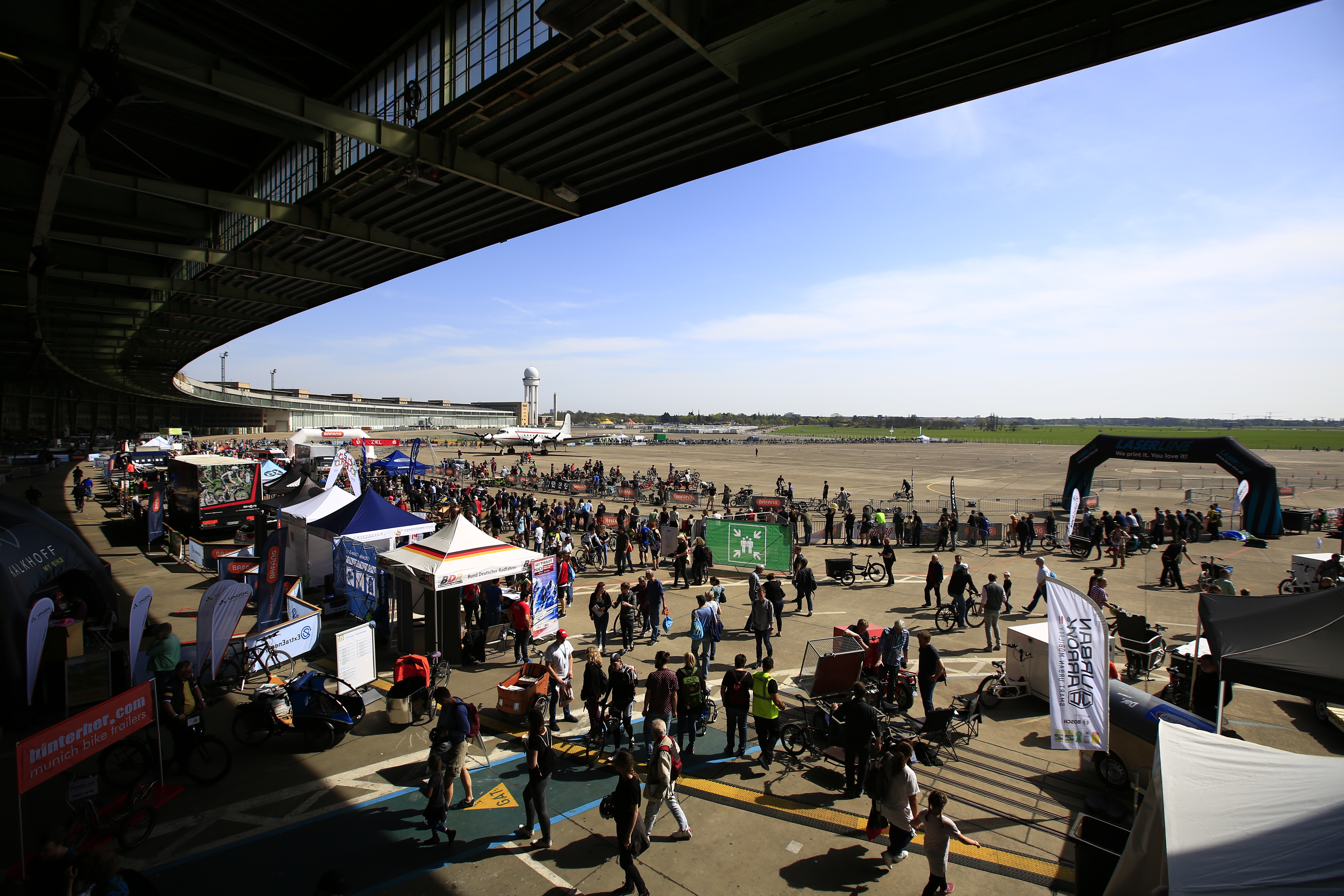 VELOBerlin 2019 to expand with further increase in exhibitor numbers