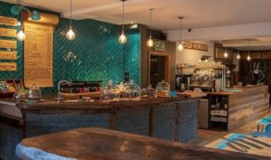 velolife Velolife awarded People’s Choice in Cyclist Café of the Year