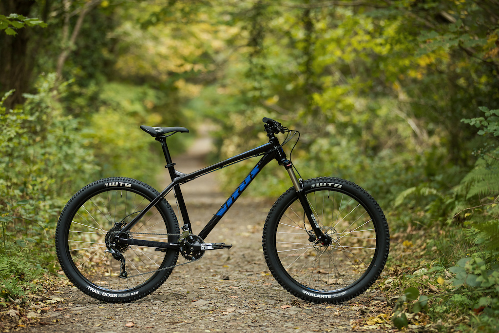 Vitus launches 2019 range of mountain bikes