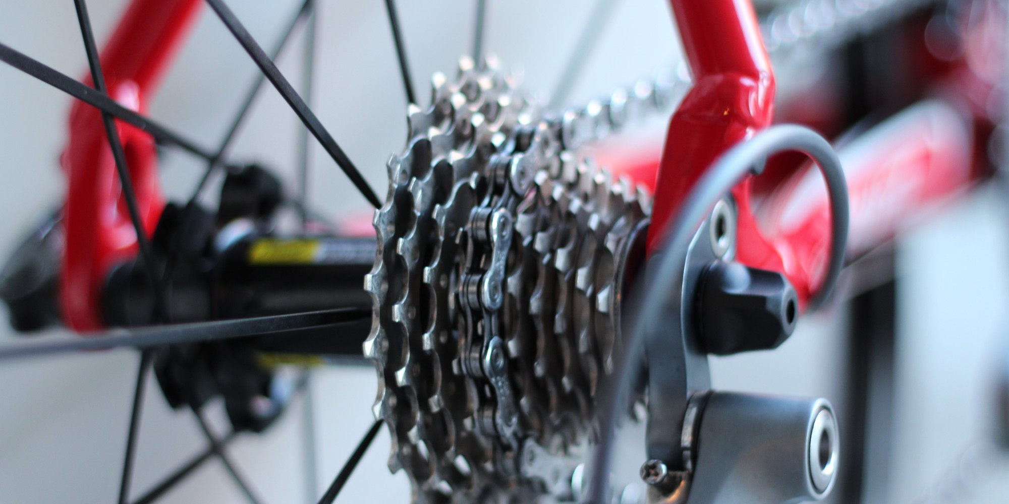 What are the biggest pet peeves for a bike mechanic?