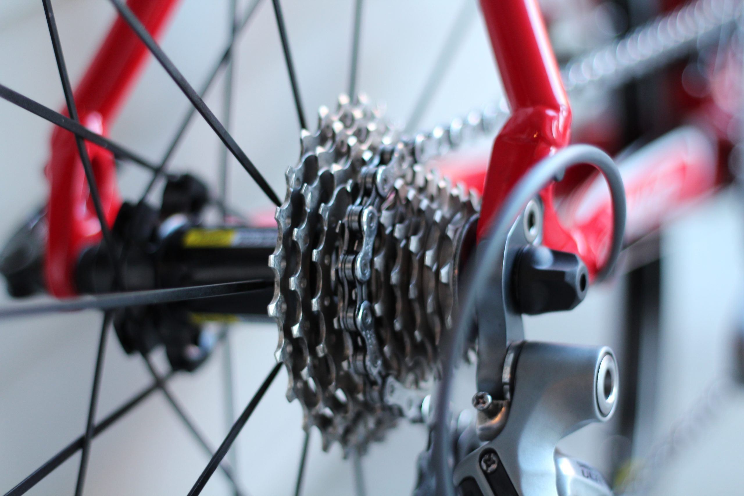 Solving those workshop pain points: 5 mins with Bike Matrix