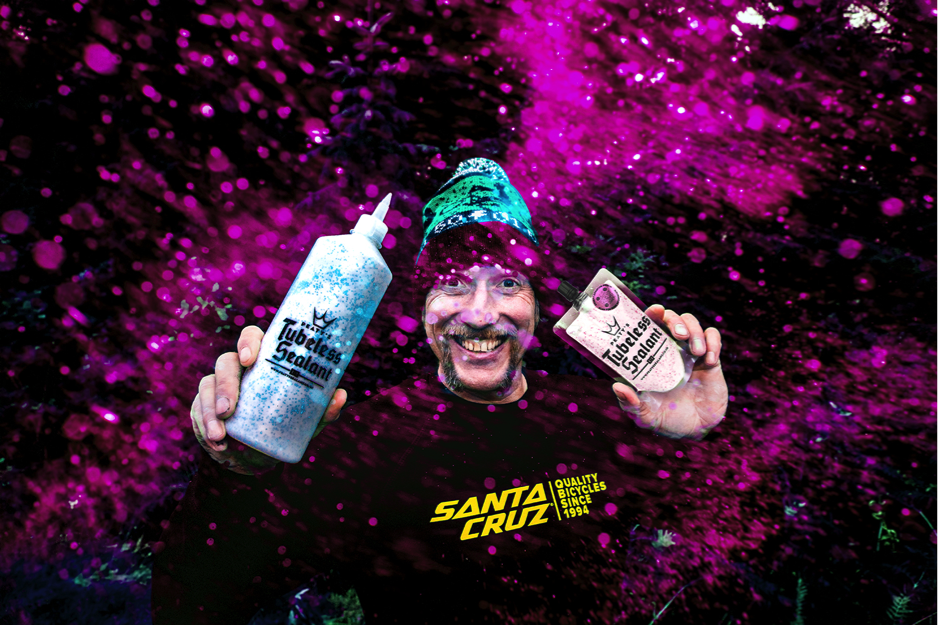 Peaty’s goes ‘hot pink’ for charity