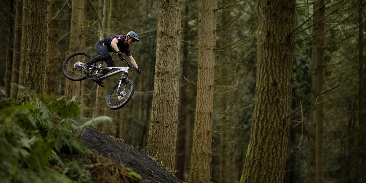 Whyte ‘triples-down’ on all-new full-suspension bikes