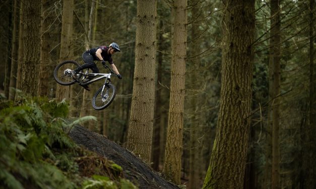 Whyte ‘triples-down’ on all-new full-suspension bikes