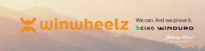 winwheelz banner LinkedIn Dutch business Winwheelz achieves growth with different business approach