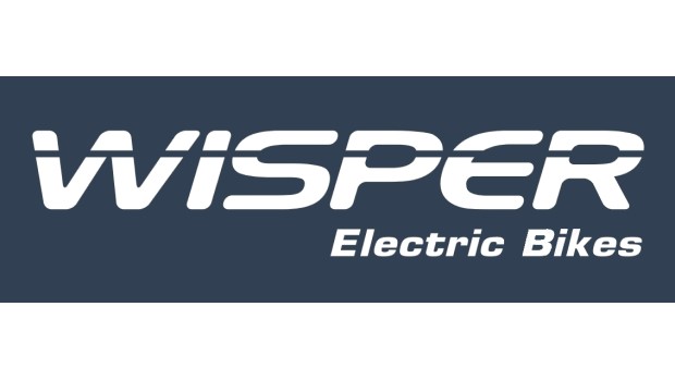 Wisper partners with BackPedal to increase e-bike security