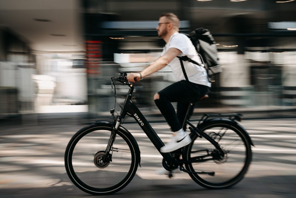 EU Commission publishes statement on legality of chainless Series Hybrid e-bikes 