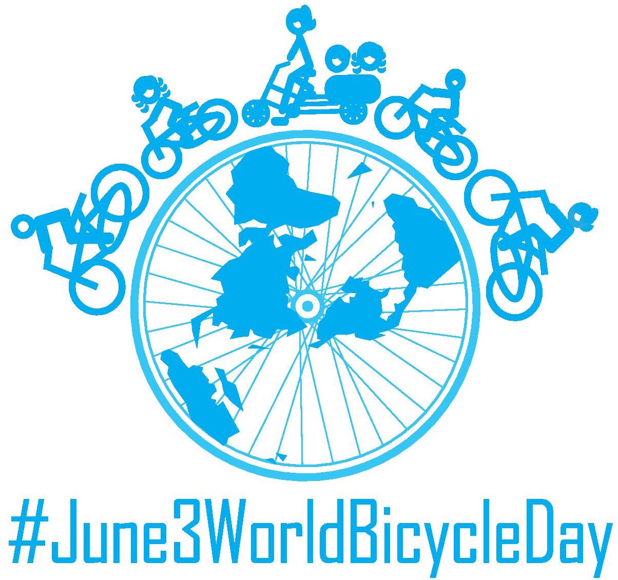 UN to kick off World Bicycle Day on Sunday