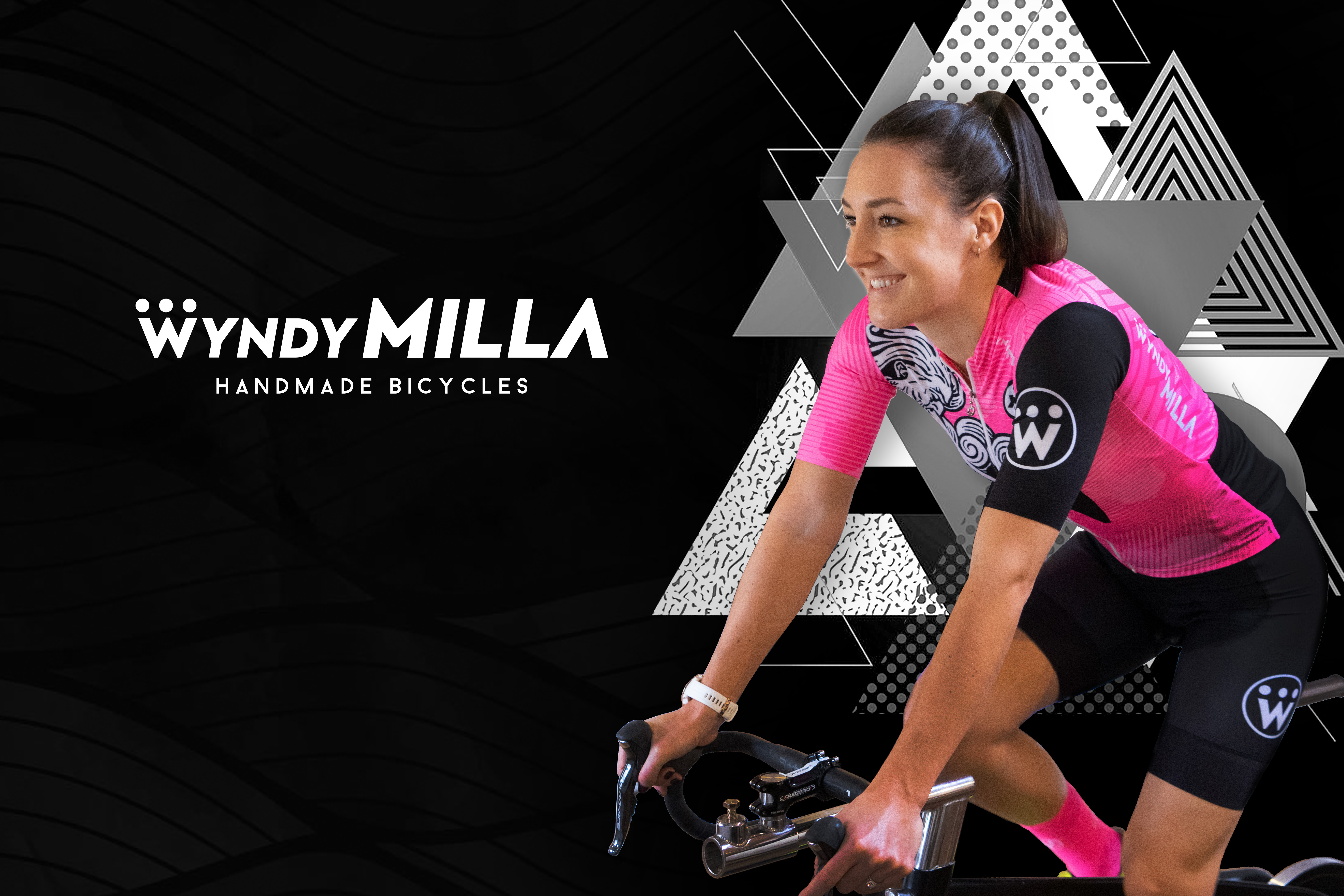 WyndyMilla announces new CEO and partnership with Dani Rowe MBE
