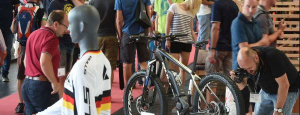 Eurobike welcomes long-term commitment from ZEG
