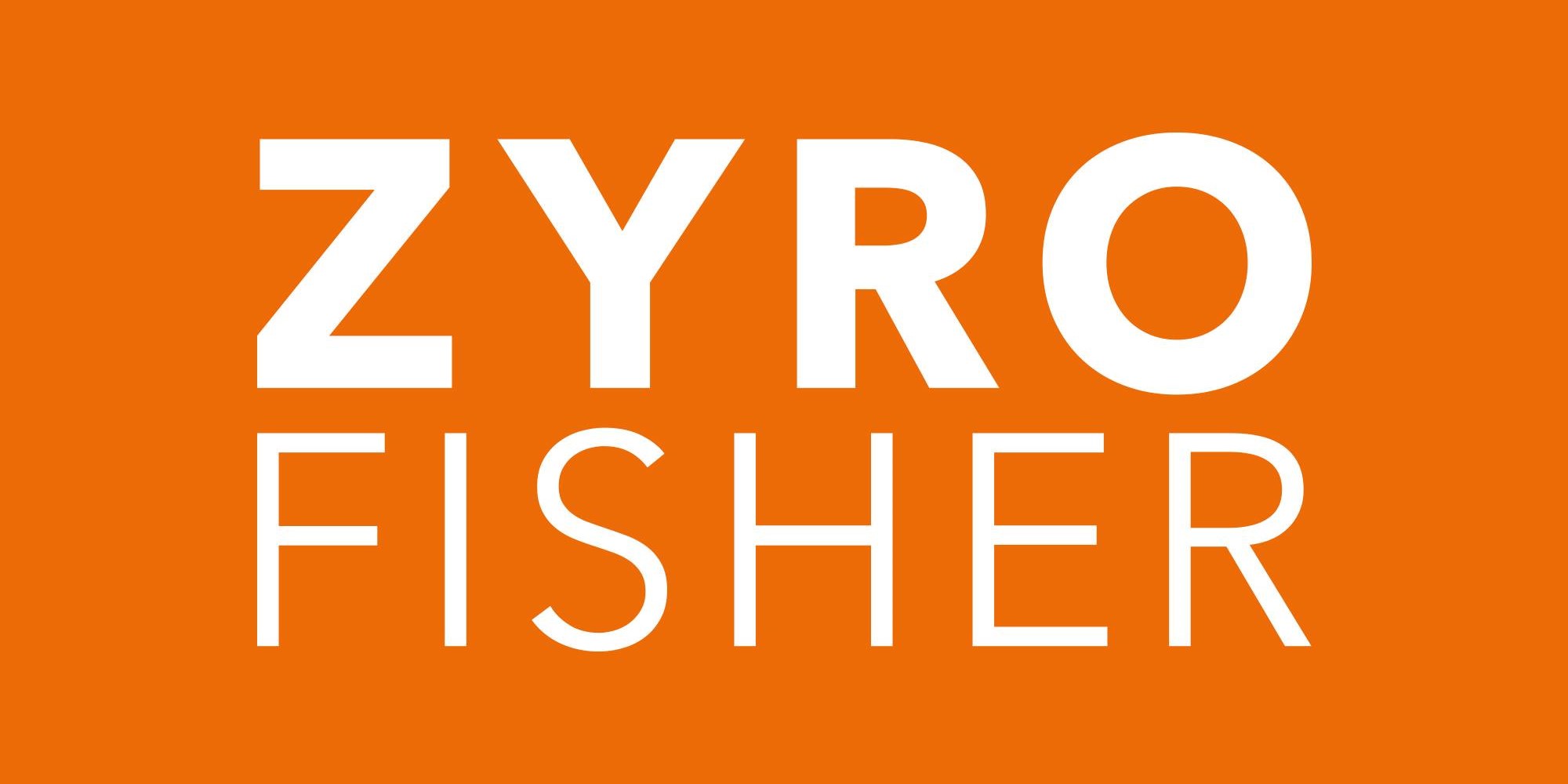 Zoe Brookes joins ZyroFisher as Senior Marketing Manager