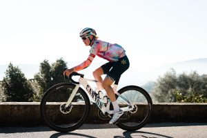 ©ThomasMaheux Tiffany Cromwell Link My Ride receives new wave of investment from sports stars, including F1's Valtteri Bottas