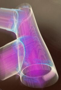 ‘Revolutionary’ carbon tech is the ‘next project’ for WyndyMilla founder 3D printing set to 'revolutionise' made to measure frames